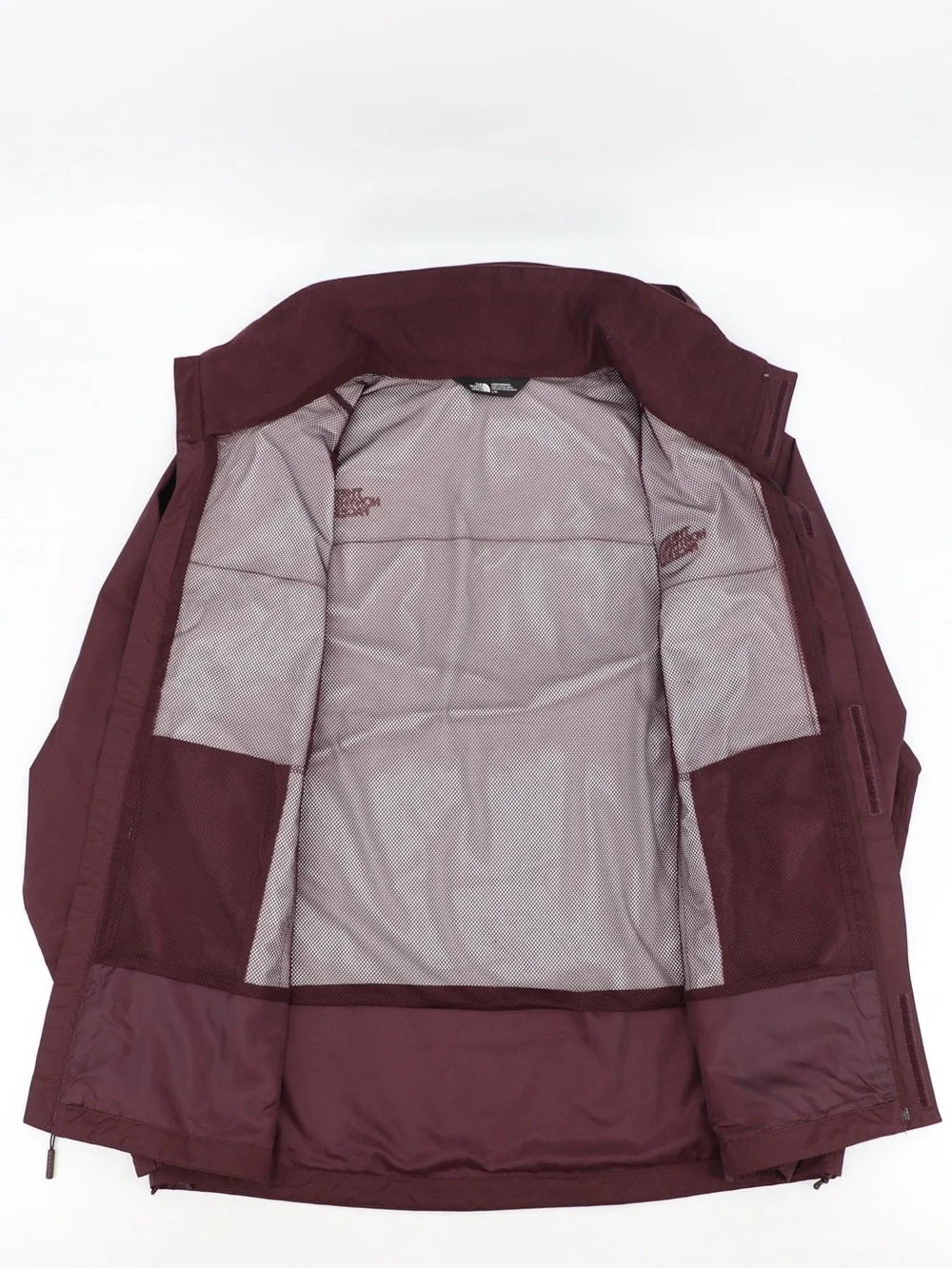 Brand New The North Face Large Men’s Resolve 2 Hooded Jacket